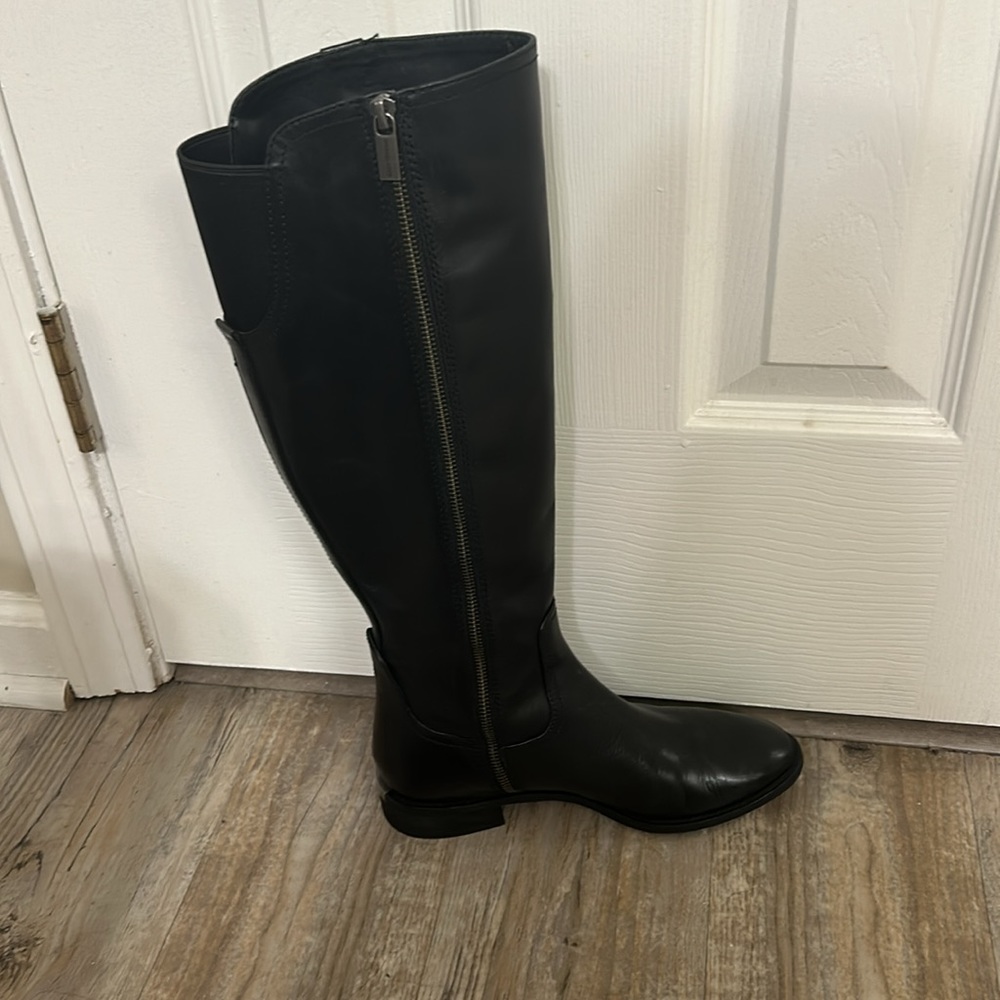 Riding boots - Picture 3 of 4